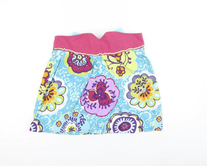 Womens UK Size 30 in Preworn A-Line  Skirt