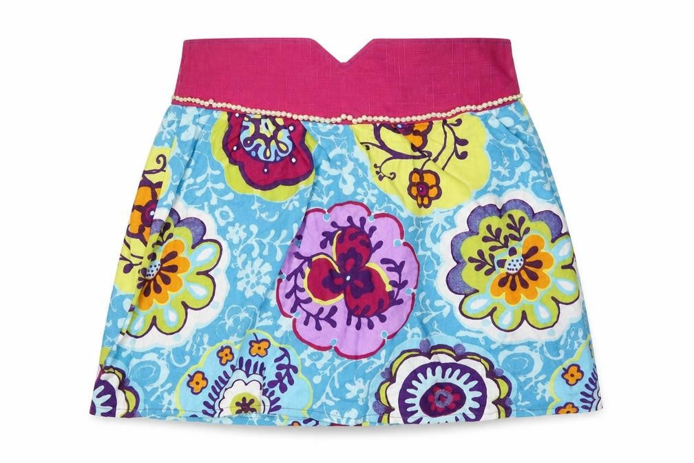 Womens UK Size 30 in Preworn A-Line  Skirt