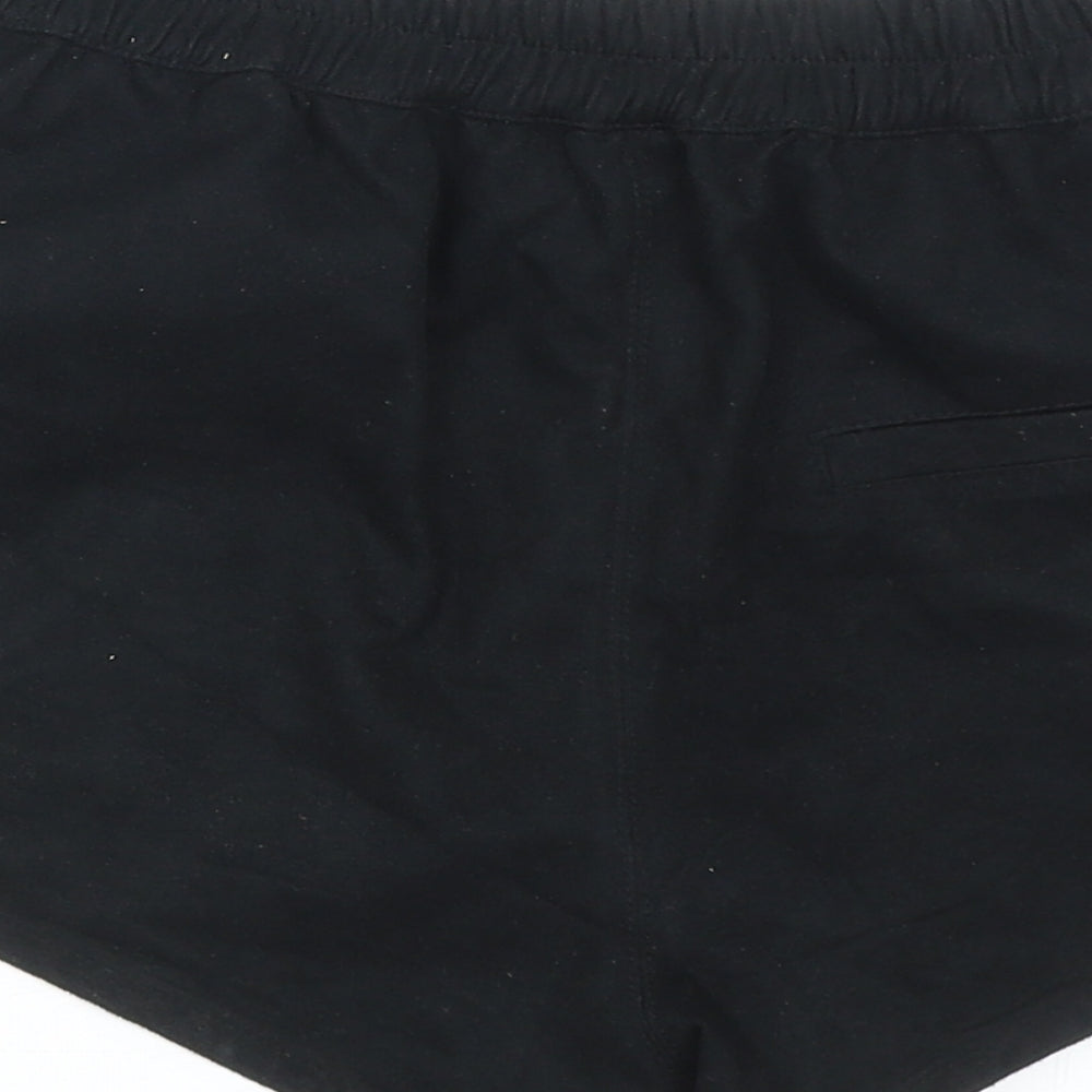Womens UK Size 8 H&M Regular Fit Hot Pants Shorts