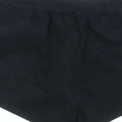 Womens UK Size 8 H&M Regular Fit Hot Pants Shorts