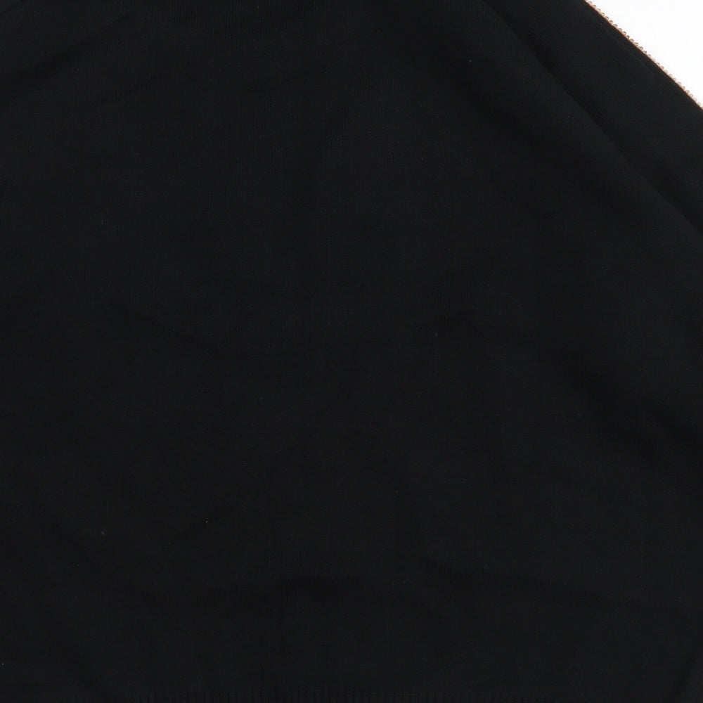 Womens UK Size 14 Atmosphere Black Pullover Jumper