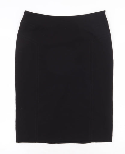 Womens UK Size 12 EWM Straight & Pencil  Skirt