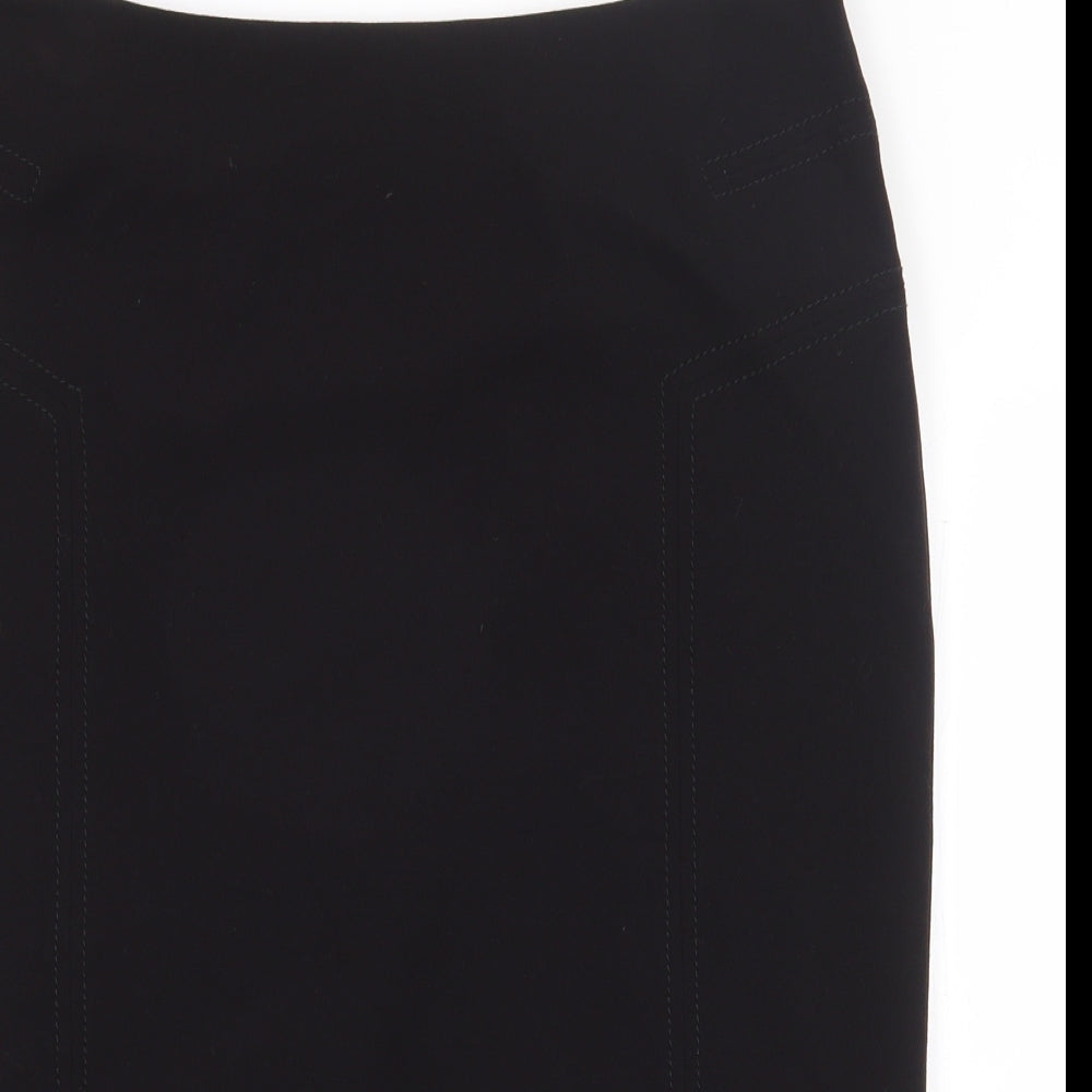 Womens UK Size 12 EWM Straight & Pencil  Skirt