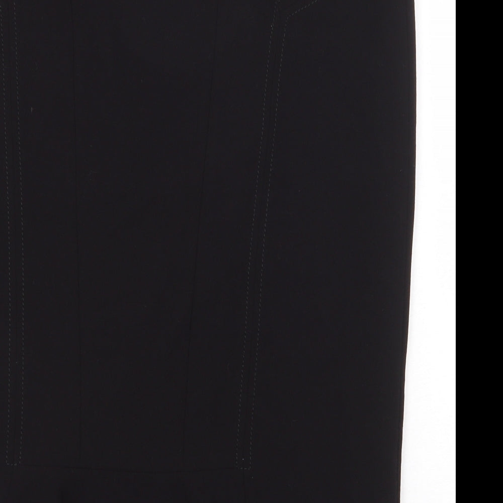 Womens UK Size 12 EWM Straight & Pencil  Skirt