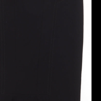 Womens UK Size 12 EWM Straight & Pencil  Skirt
