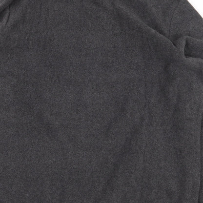Mens UK Size L Livergy Grey Jacket