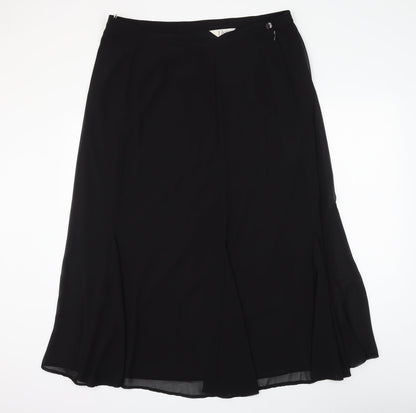Womens UK Size 38 in ELVI Flare  Skirt