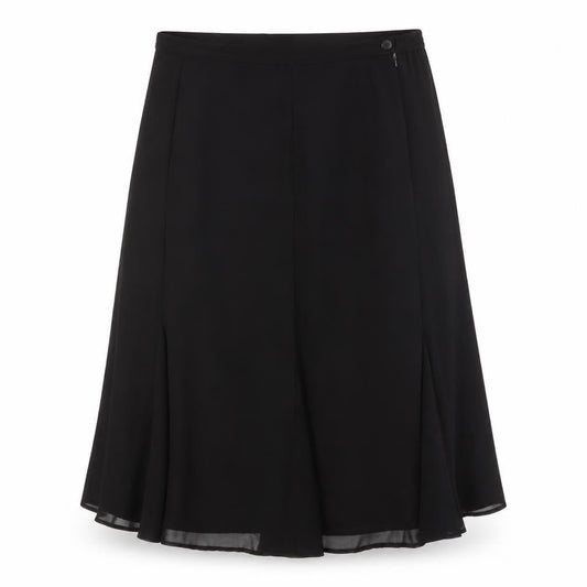 Womens UK Size 38 in ELVI Flare  Skirt