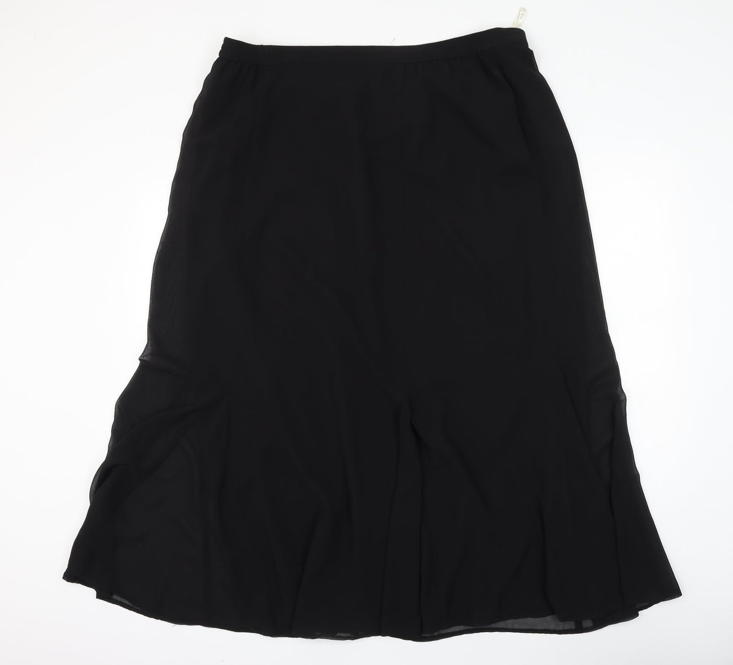 Womens UK Size 38 in ELVI Flare  Skirt