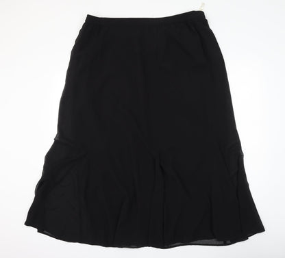Womens UK Size 38 in ELVI Flare  Skirt