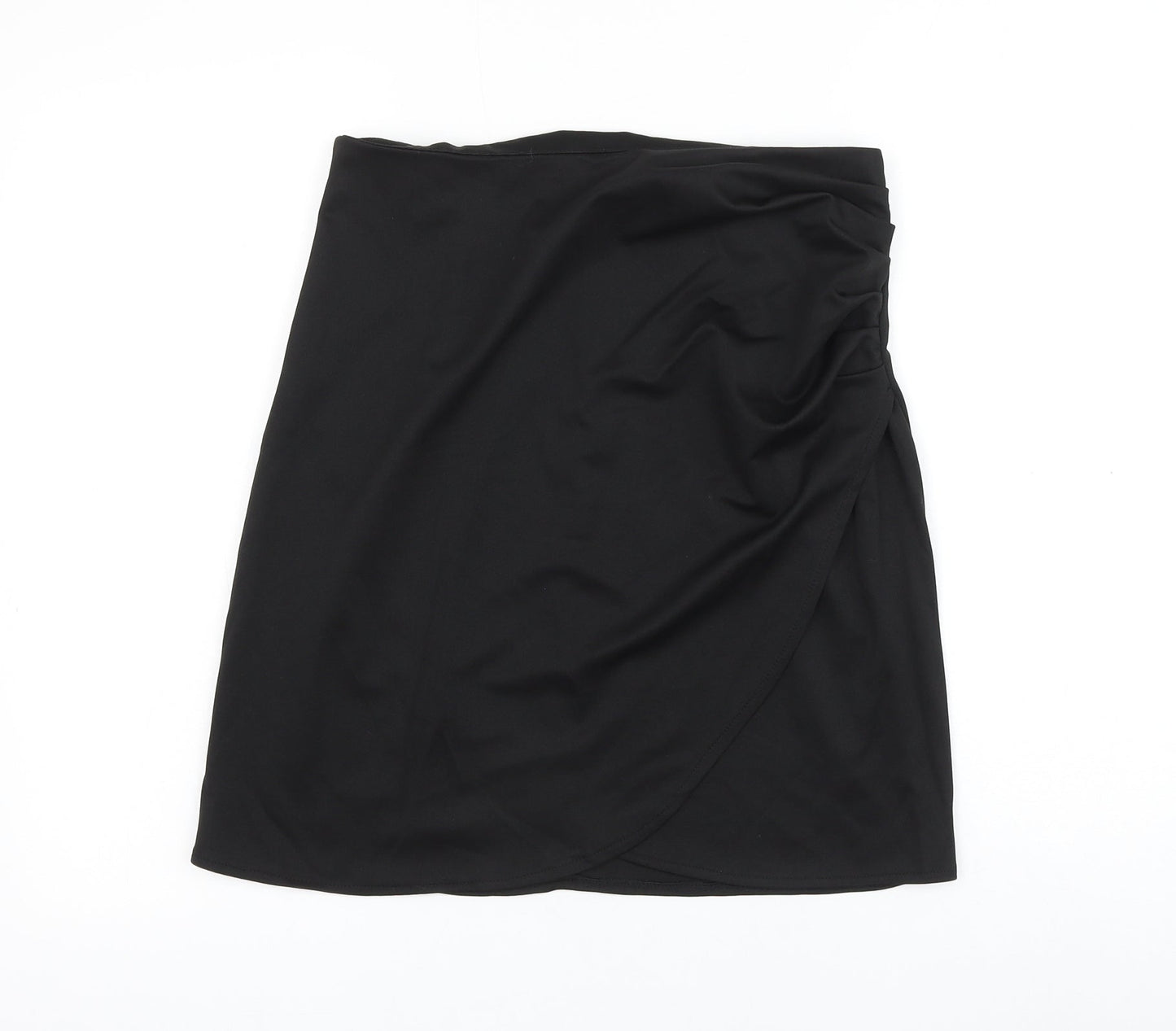 Womens UK Size 30 in Preworn Mini  Skirt