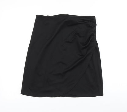 Womens UK Size 30 in Preworn Mini  Skirt