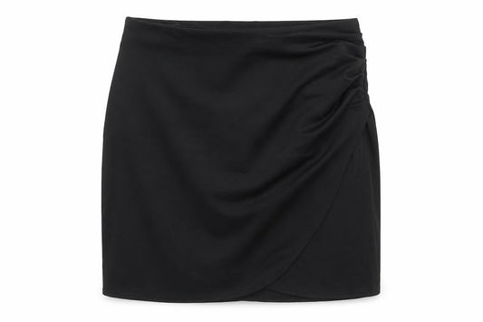Womens UK Size 30 in Preworn Mini  Skirt
