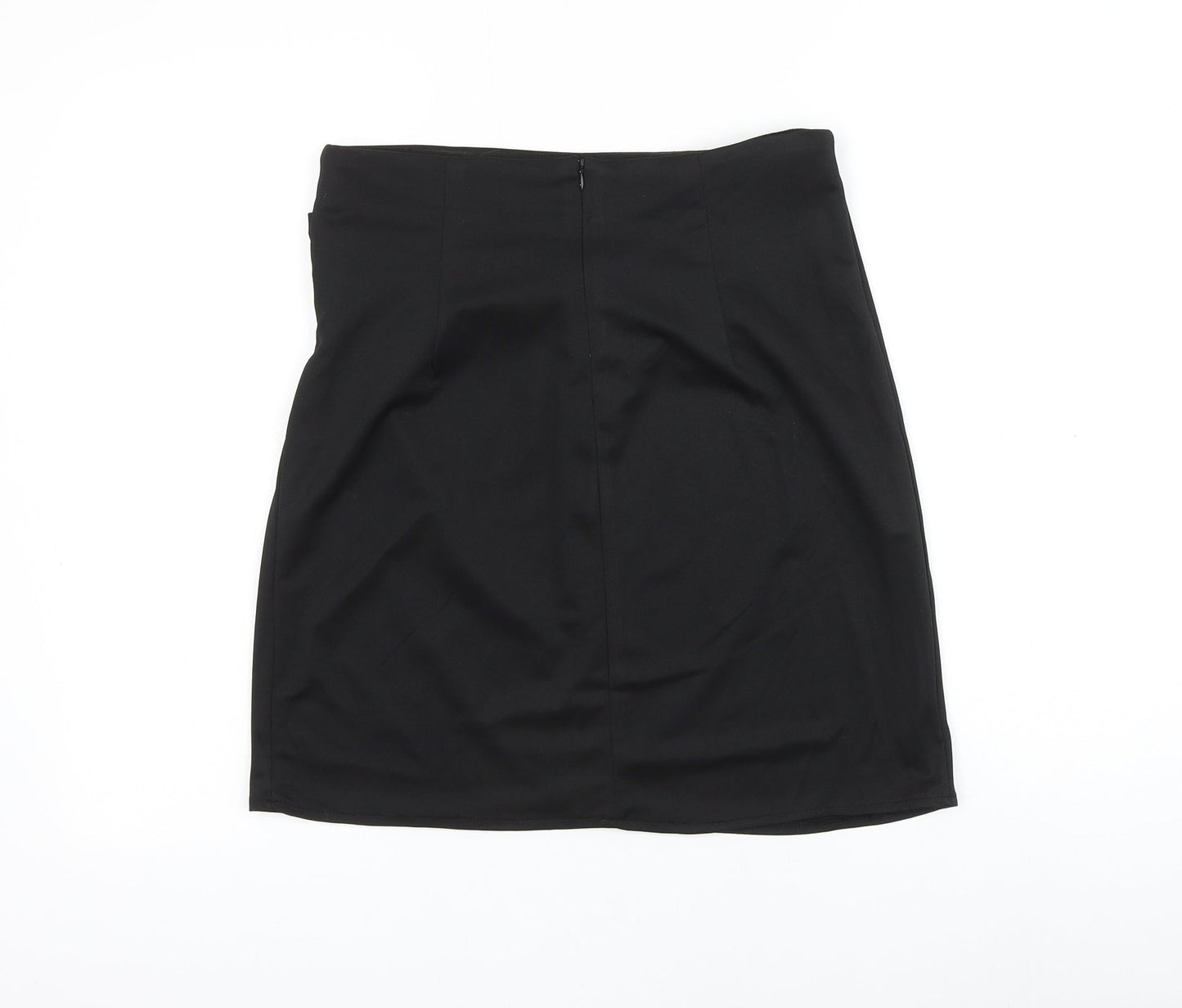 Womens UK Size 30 in Preworn Mini  Skirt