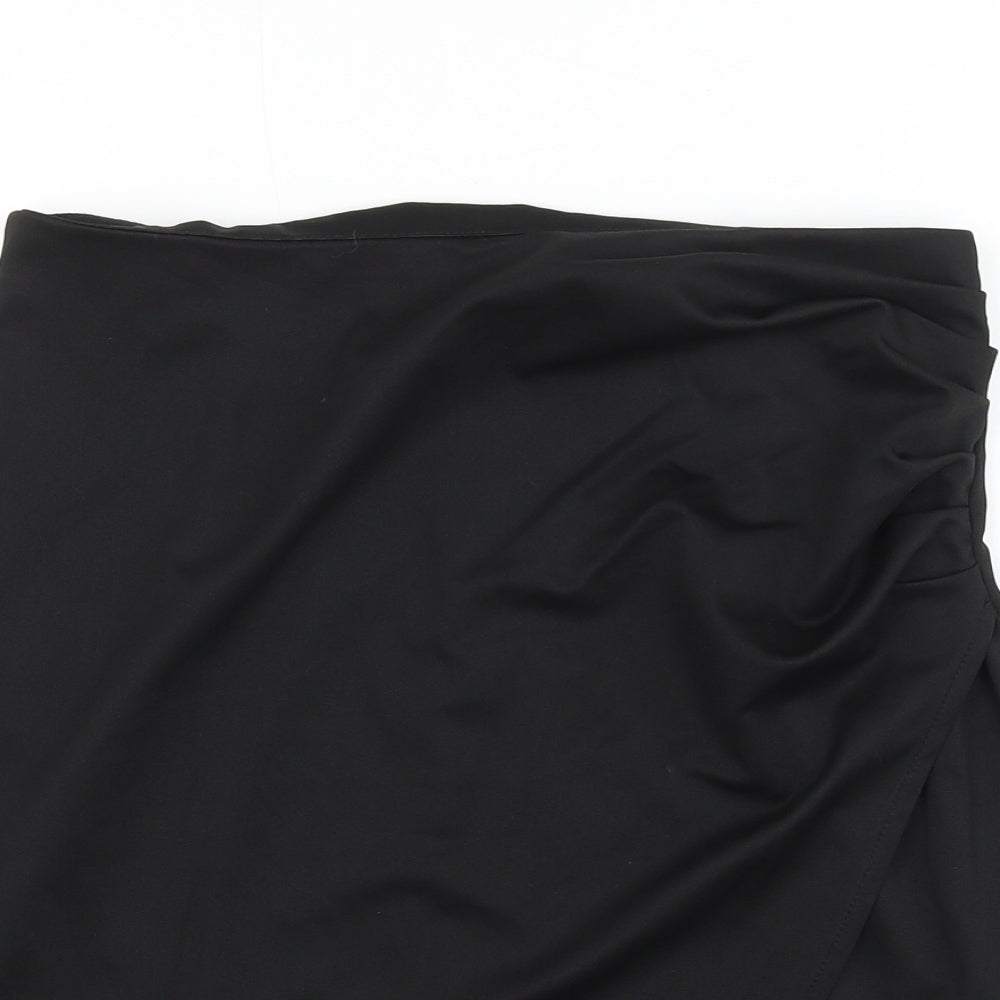 Womens UK Size 30 in Preworn Mini  Skirt