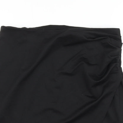 Womens UK Size 30 in Preworn Mini  Skirt