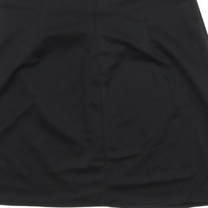 Womens UK Size 30 in Preworn Mini  Skirt