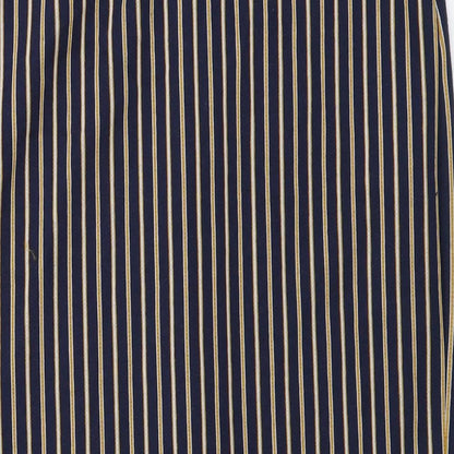 Womens UK Size S Zara Bandage Jersey Skirt