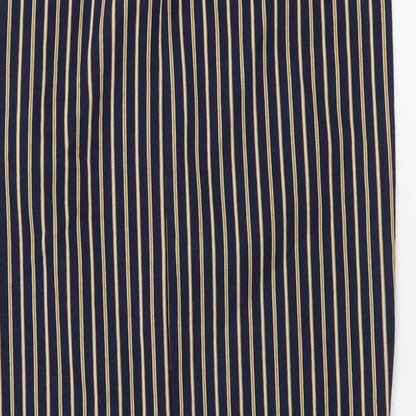 Womens UK Size S Zara Bandage Jersey Skirt