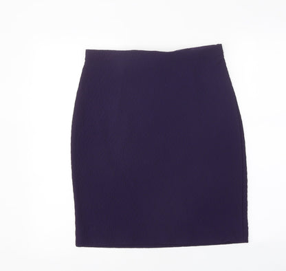 Womens UK Size 12 Roman Straight & Pencil  Skirt