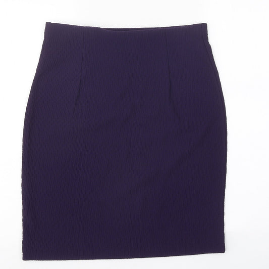 Womens UK Size 12 Roman Straight & Pencil  Skirt