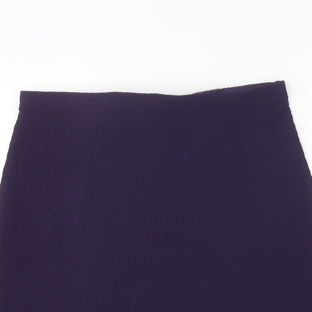 Womens UK Size 12 Roman Straight & Pencil  Skirt