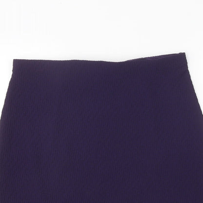 Womens UK Size 12 Roman Straight & Pencil  Skirt