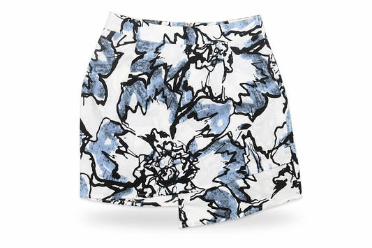 Womens UK Size S Love & Other things A-Line  Skirt