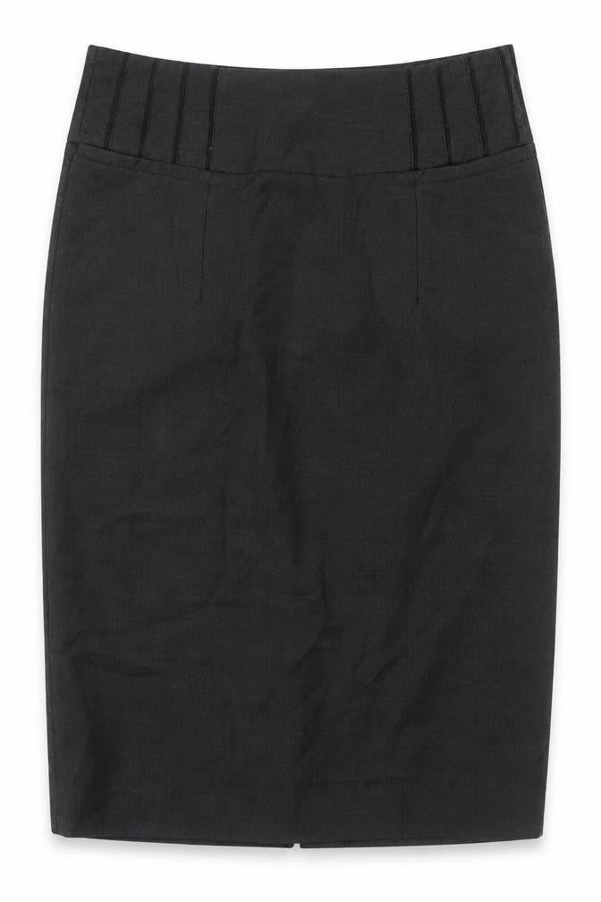 Womens UK Size 10 NEXT Straight & Pencil  Skirt