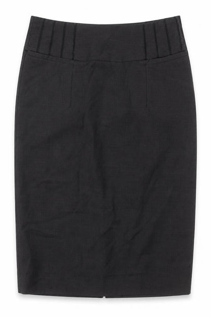 Womens UK Size 10 NEXT Straight & Pencil  Skirt