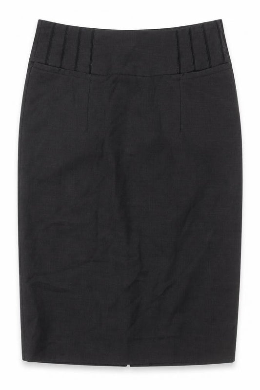 Womens UK Size 10 NEXT Straight & Pencil  Skirt