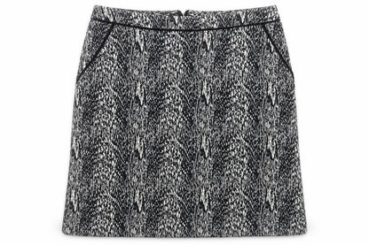 Womens UK Size 8 Wallis A-Line  Skirt