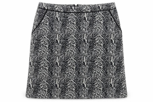 Womens UK Size 8 Wallis A-Line  Skirt
