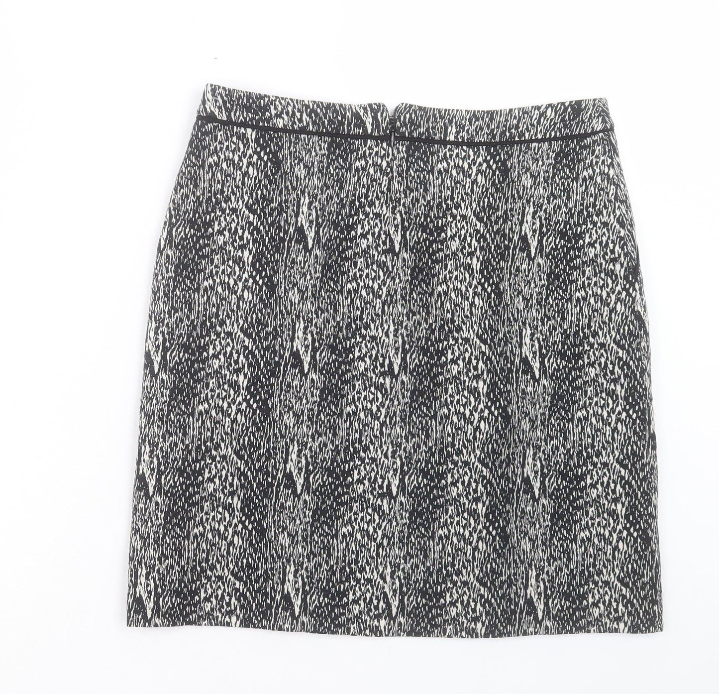 Womens UK Size 8 Wallis A-Line  Skirt