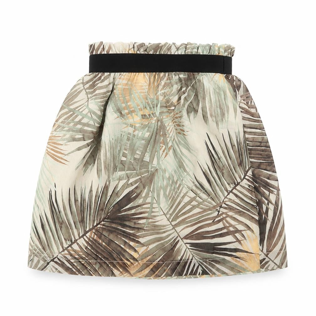 Womens UK Size 6 H&M A-Line  Skirt