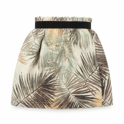 Womens UK Size 6 H&M A-Line  Skirt