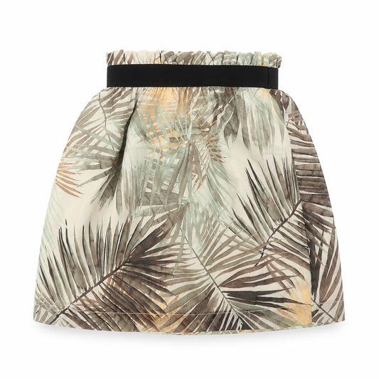 Womens UK Size 6 H&M A-Line  Skirt