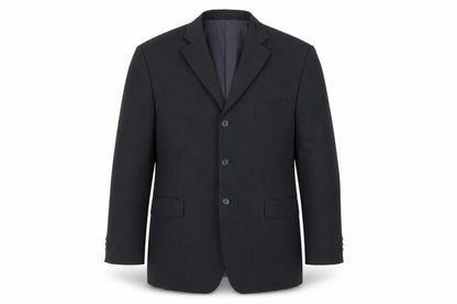 Mens UK Size 42 Marks and Spencer Regular Grey Suit Jacket
