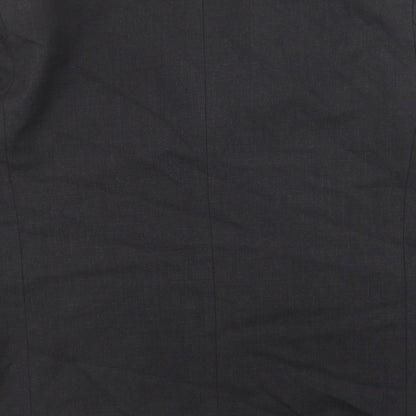 Mens UK Size 42 Marks and Spencer Regular Grey Suit Jacket
