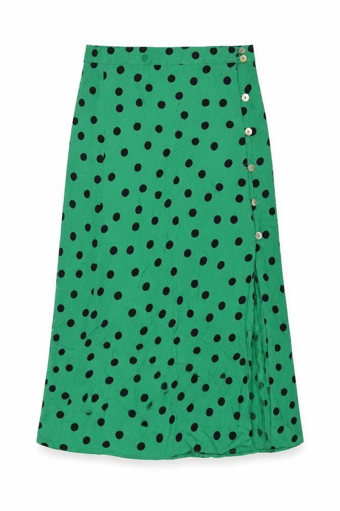 Womens UK Size 6 Miss Selfridge A-Line  Skirt