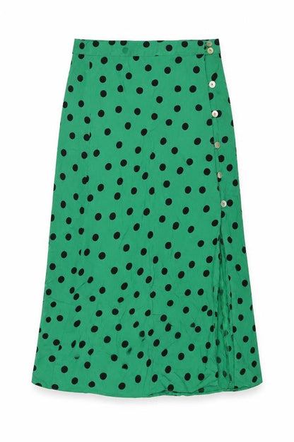 Womens UK Size 6 Miss Selfridge A-Line  Skirt