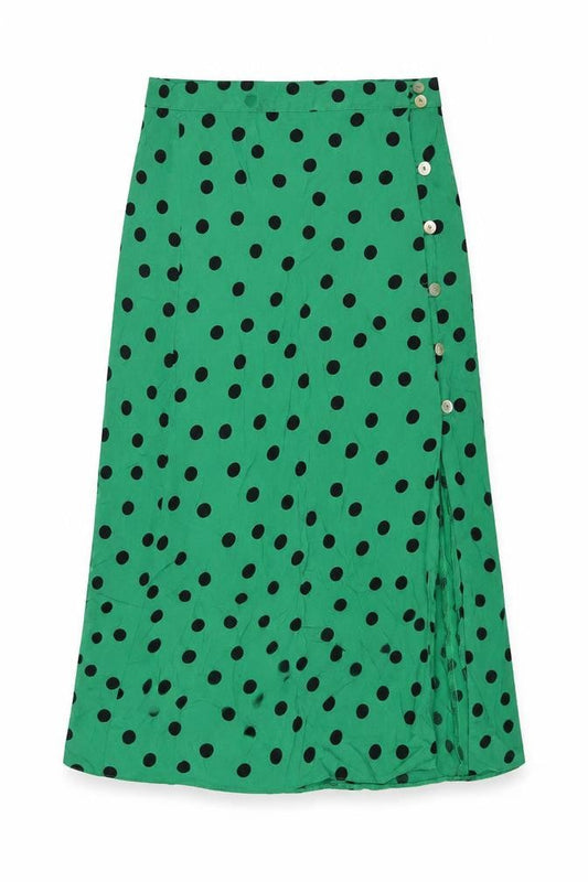 Womens UK Size 6 Miss Selfridge A-Line  Skirt