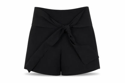 Womens UK Size 6 Topshop Regular Fit Sailor Shorts
