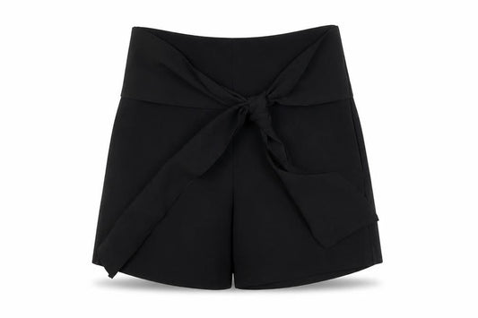 Womens UK Size 6 Topshop Regular Fit Sailor Shorts