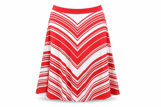 Womens UK Size 10 Linea A-Line  Skirt