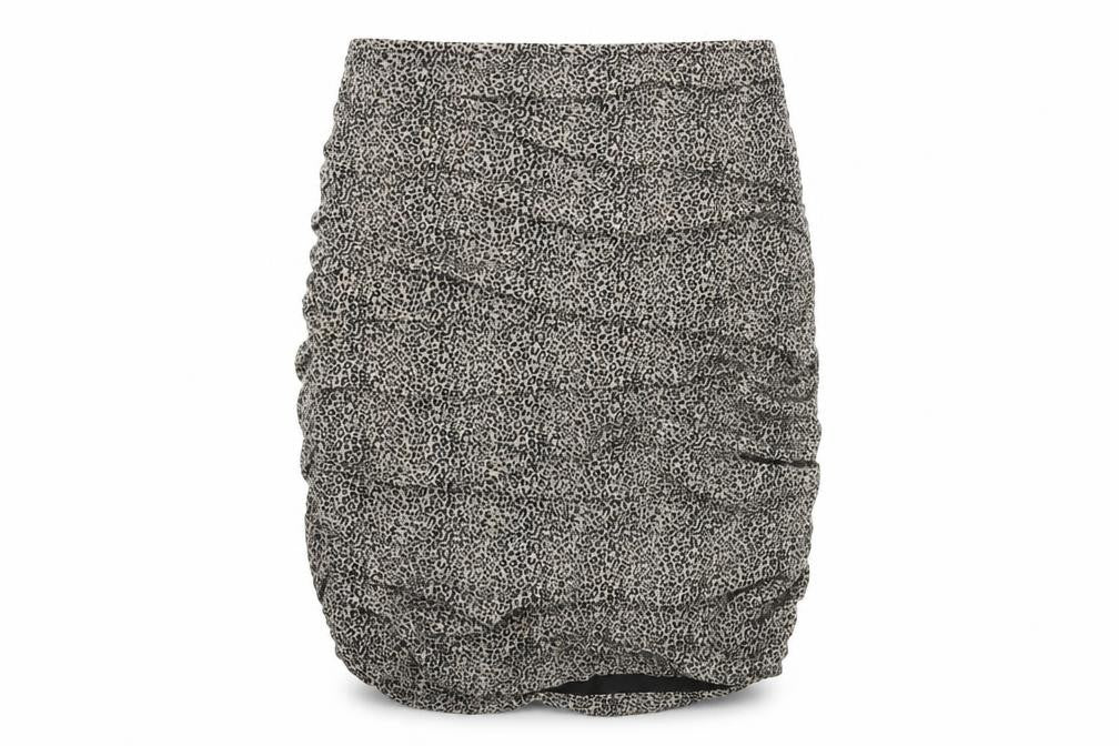 Womens UK Size 12 In the Style Maxi Jersey Skirt