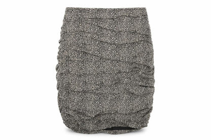 Womens UK Size 12 In the Style Maxi Jersey Skirt