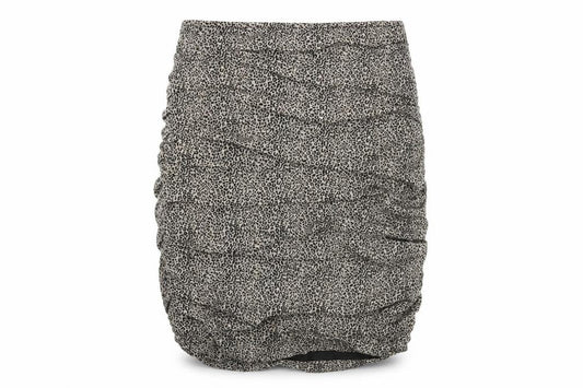 Womens UK Size 12 In the Style Maxi Jersey Skirt