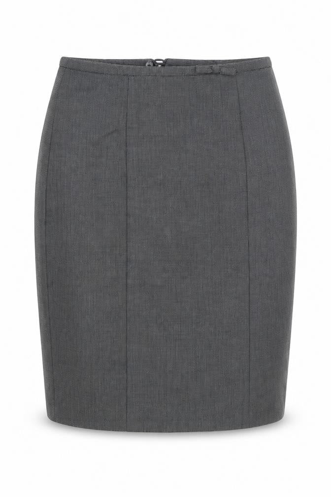 Womens UK Size 8 Marks and Spencer Skort Jersey Skirt