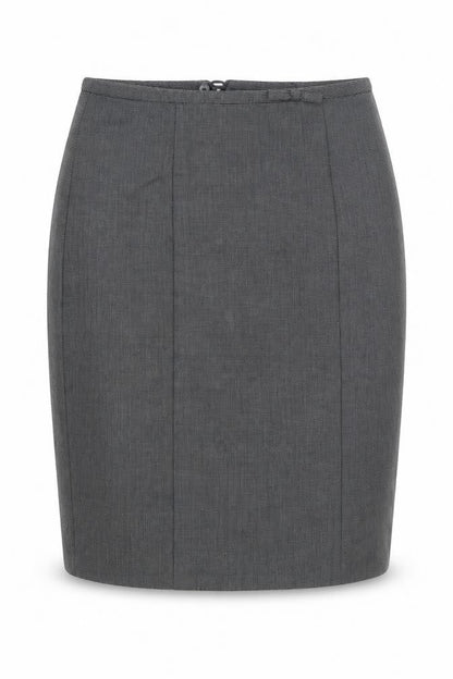 Womens UK Size 8 Marks and Spencer Skort Jersey Skirt